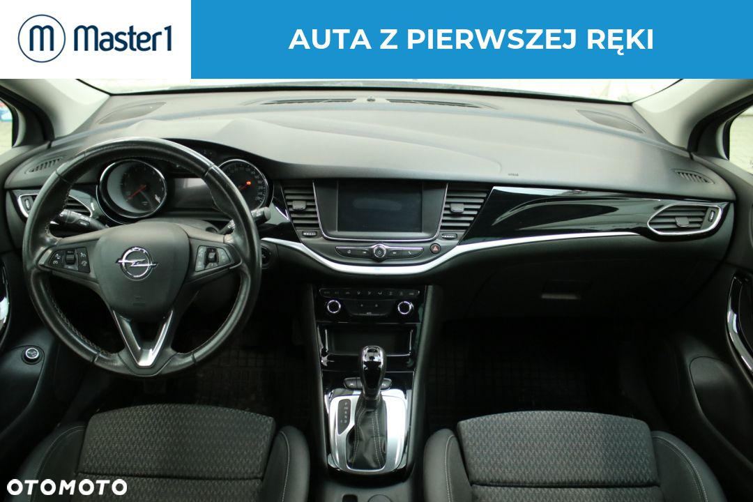Opel Astra V 1.4 T GPF Elite S&S - 6