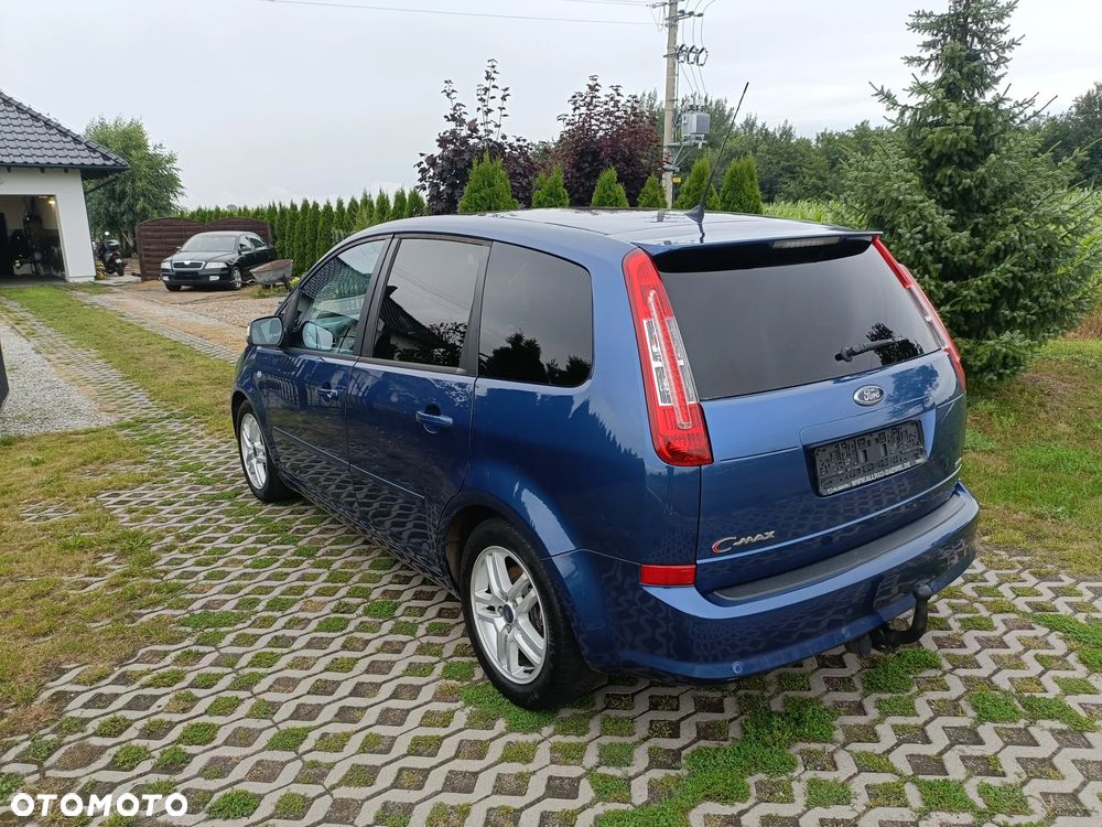Ford C-MAX - 2
