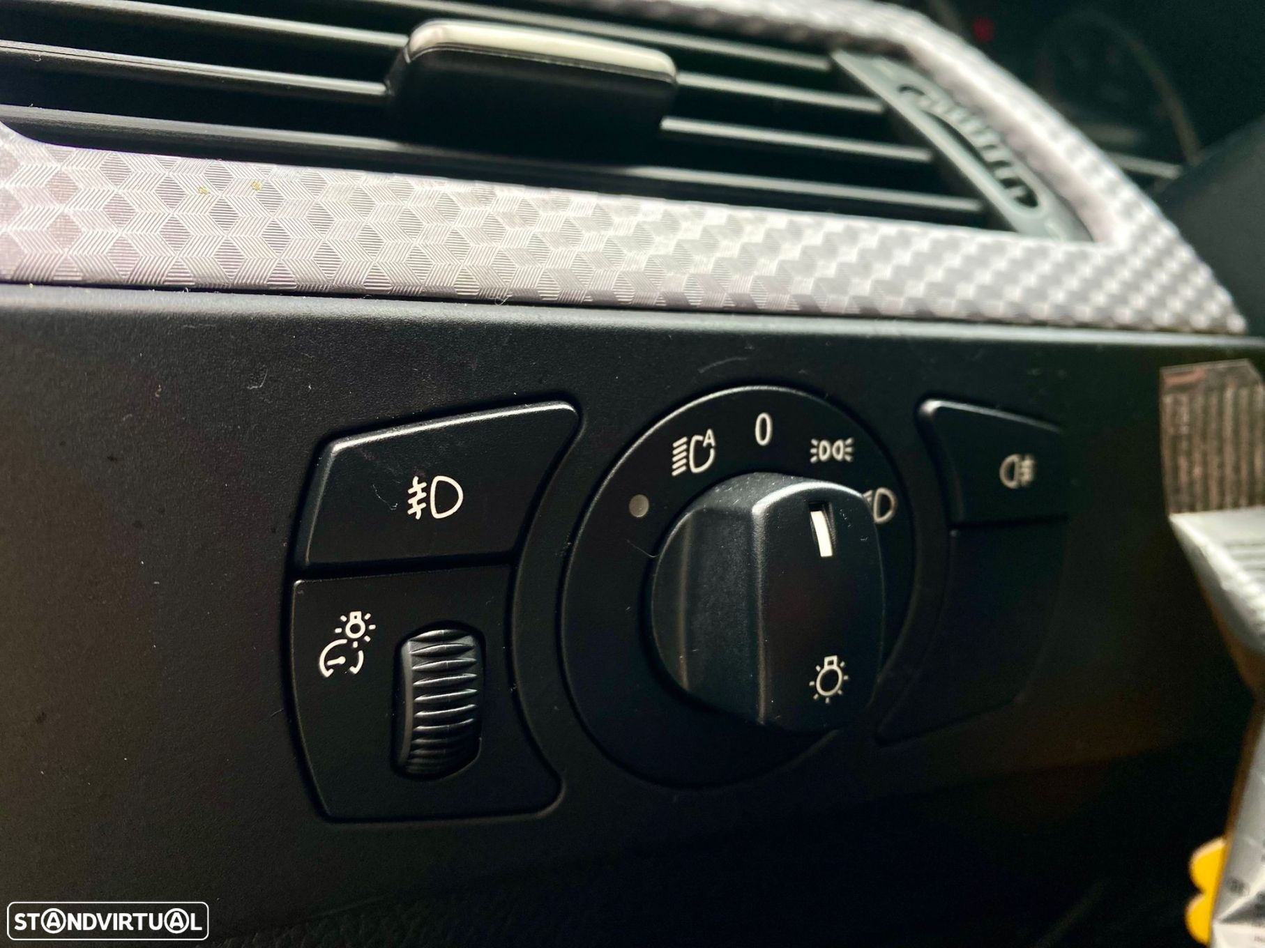 BMW 520 d Touring - 19