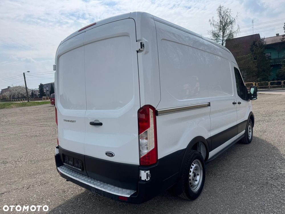 Ford TRANSIT - 7