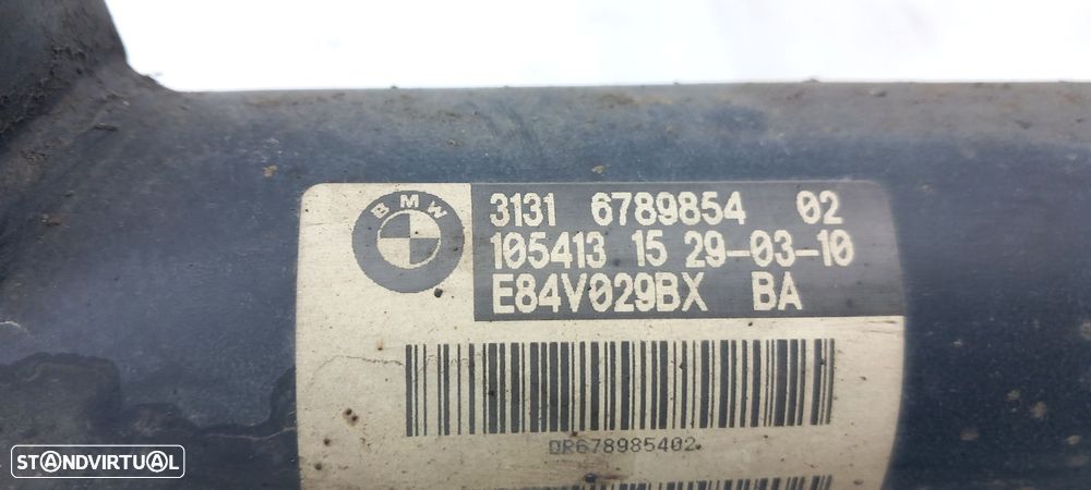 Amortecedor frente direito BMW X1 (E84) - 4