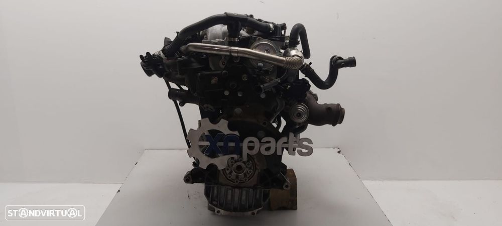 Motor PEUGEOT 607 (9D, 9U) 2.2 HDi | 02.00 - 02.06 Usado REF. 4HX - 5