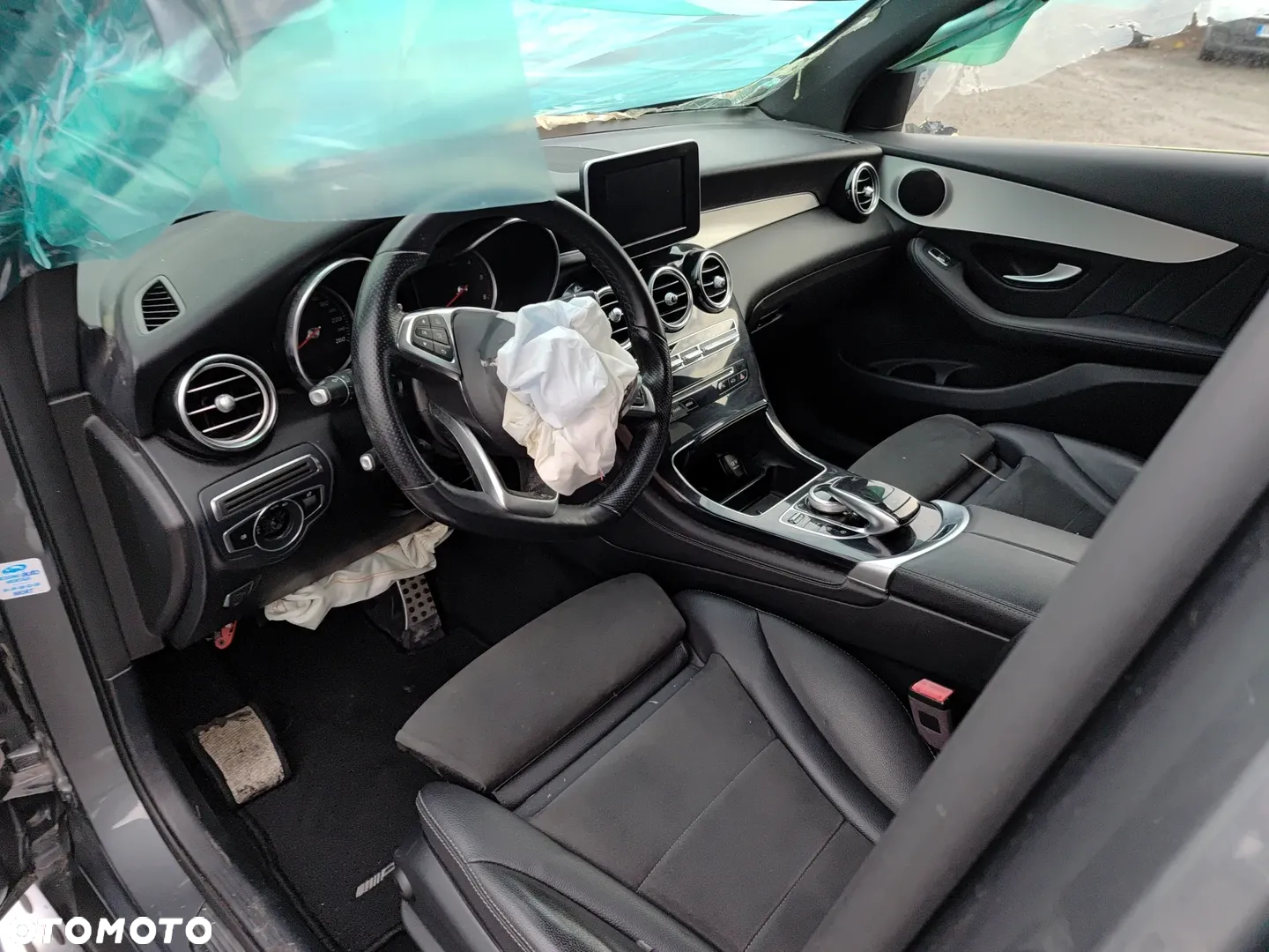 Mercedes-Benz GLC 220 d 4-Matic - 15