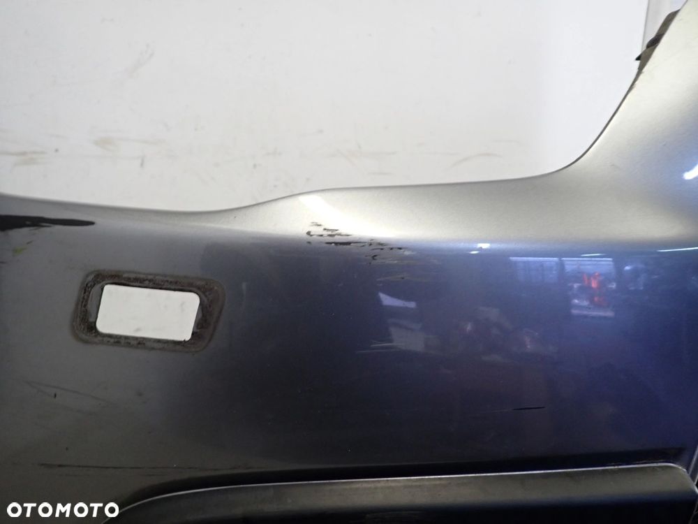 MITSUBISHI ASX 10-13 ZDERZAK PRZEDNI PRZÓD XENON U17A - 8
