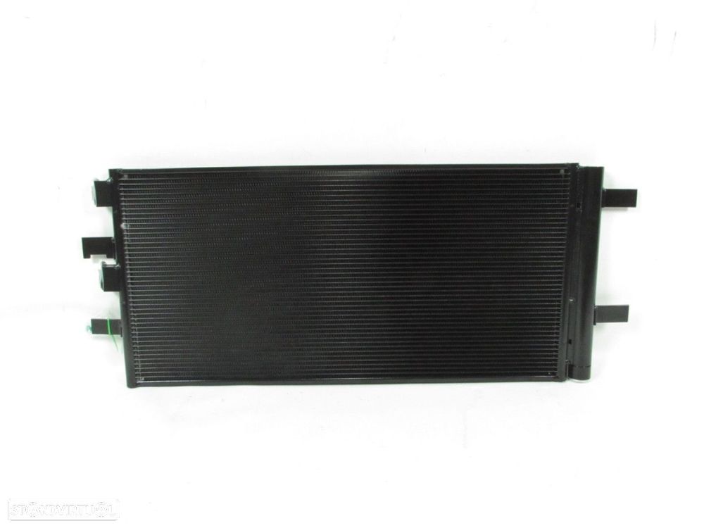 Radiador de ar condicionado 64509271204 Novo MINI MINI (F56)/MINI MINI (F55)/MIN... - 1