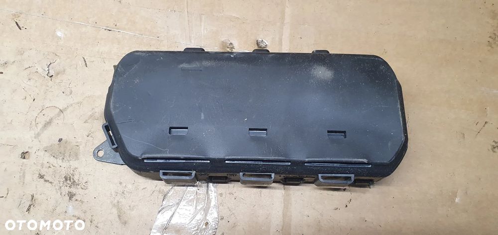 Poduszka fotela prawa AIRBAG Renault Espace IV 8200240774 - 2