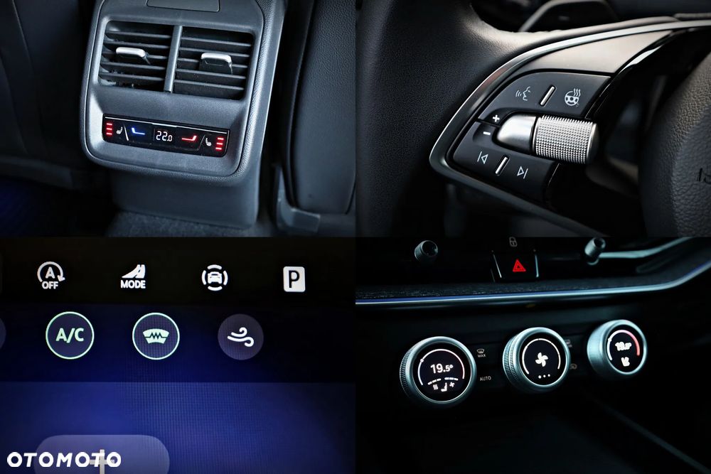 Skoda Superb 1.5 TSI L&K DSG - 36