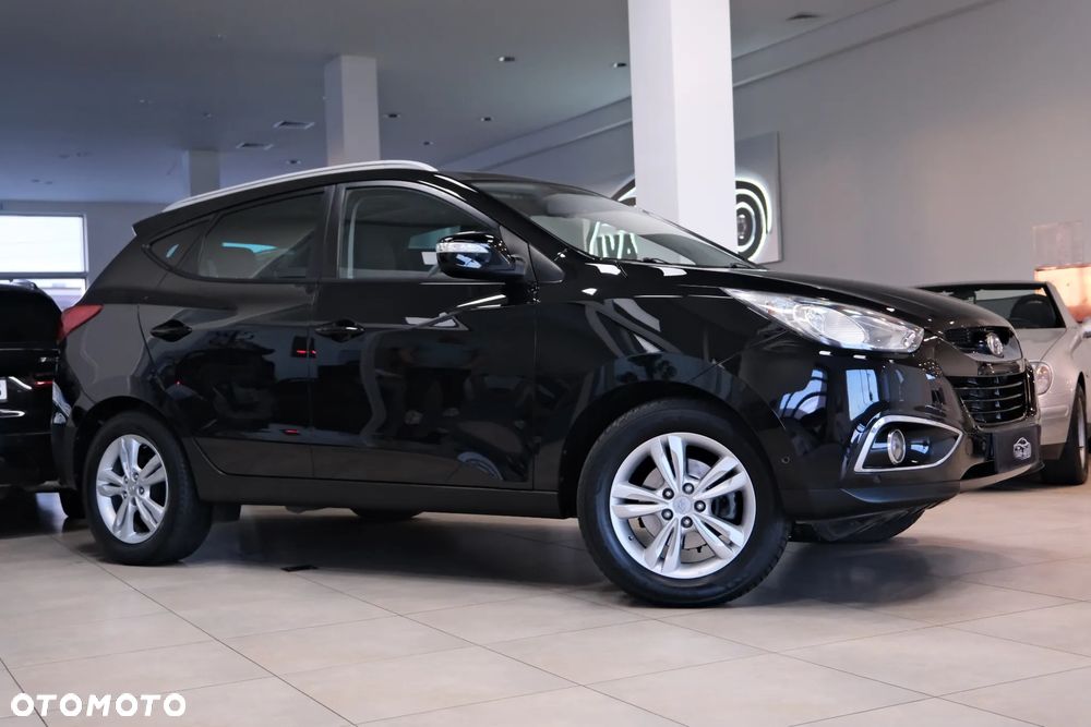 Hyundai ix35 - 4