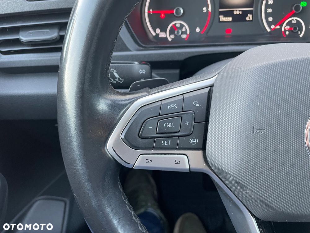 Volkswagen Caddy 2.0 TDI BMT (7-Si.) DSG Life Maxi - 29