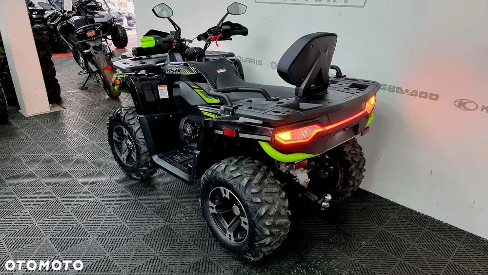 ASIX Challanger 300 - 2