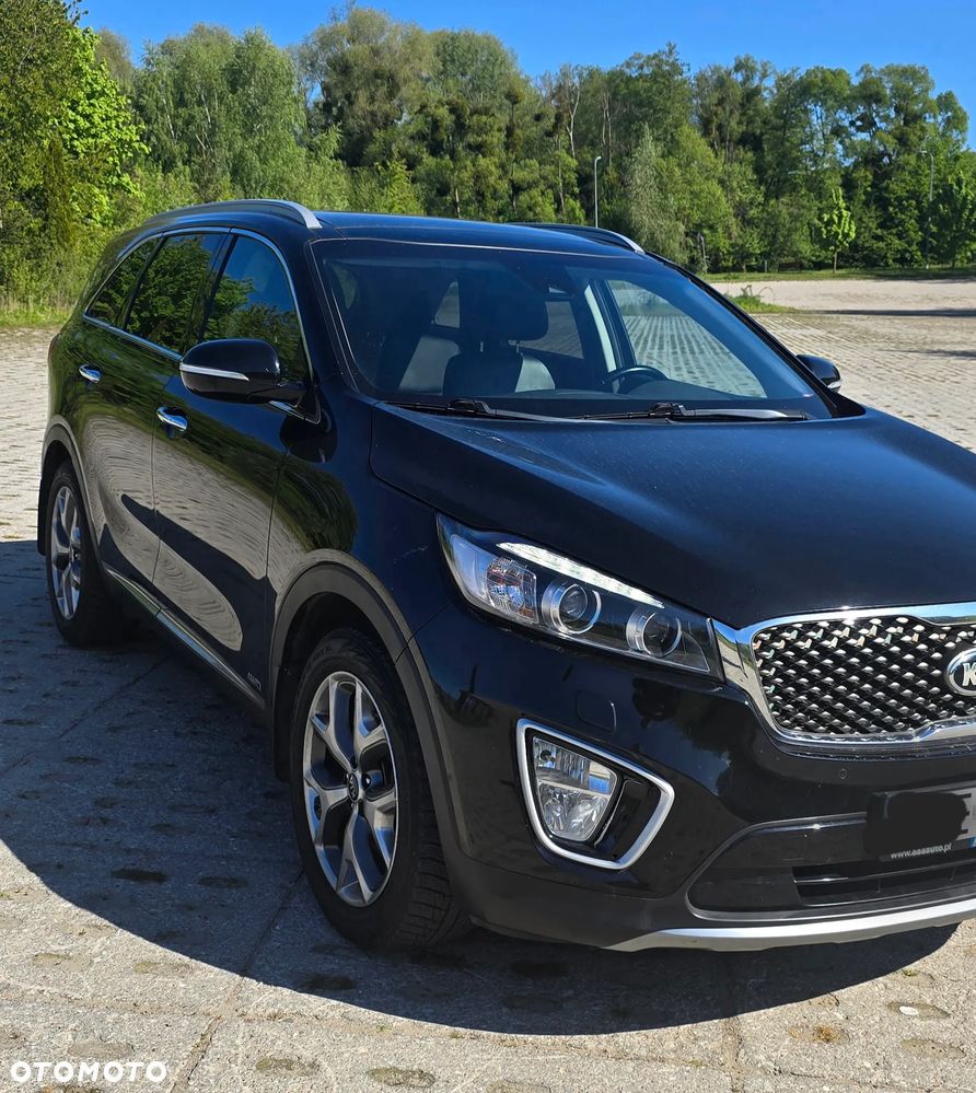 Kia Sorento 2.0 CRDI XL - 2