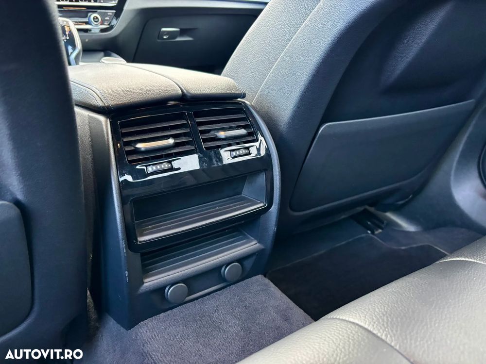 BMW Seria 5 530e AT PHEV - 34