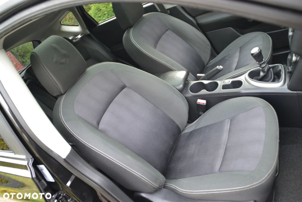 Nissan Qashqai 2.0 360 - 26