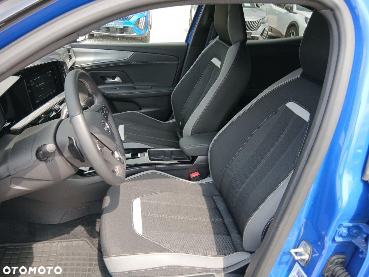 Opel Mokka 1.2 T GS S&S - 9