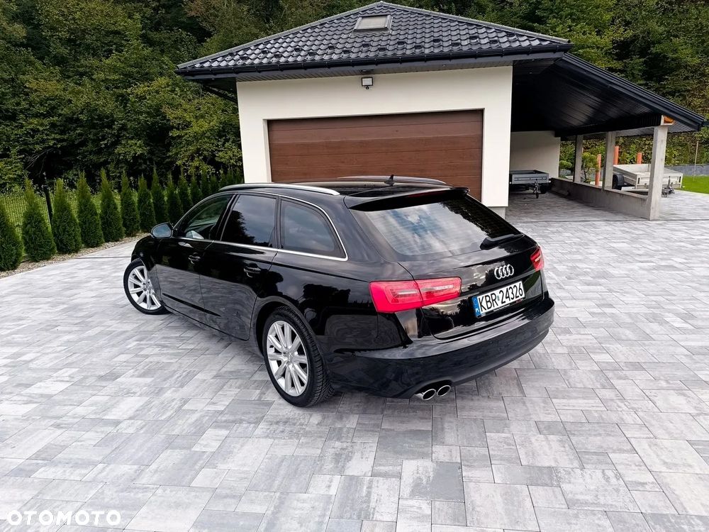 Audi A6 Avant 2.0 TDI Prime Line - 30