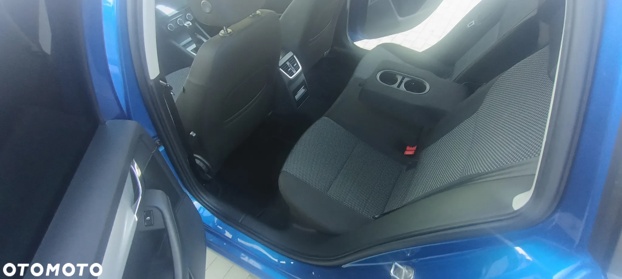 Skoda Octavia 1.4 TSI Ambition - 11