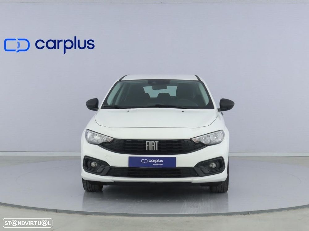 Fiat Tipo 1.3 Multijet - 3