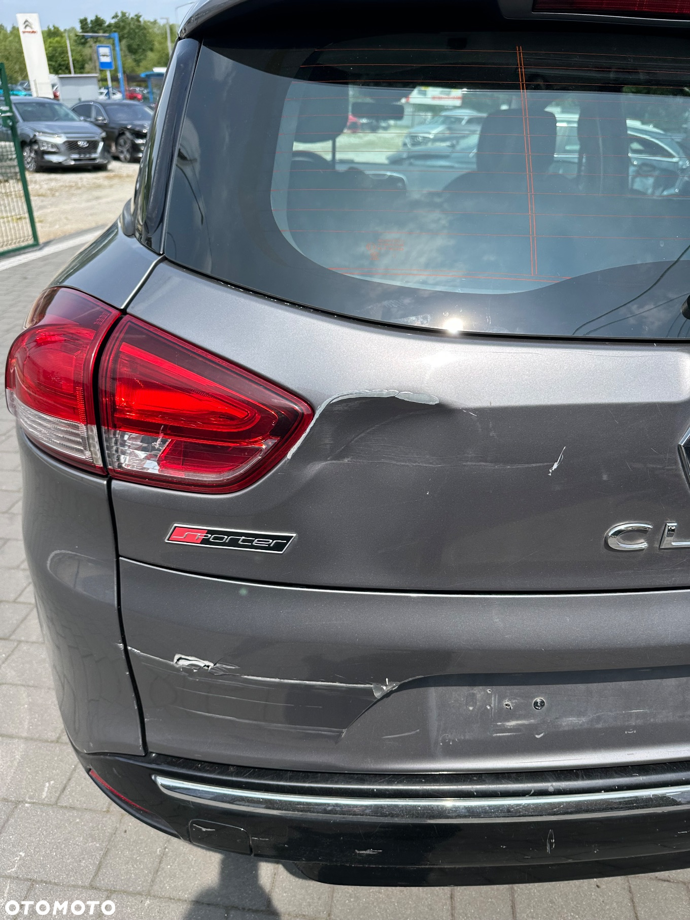 Renault Clio 1.5 dCi Dynamique - 12