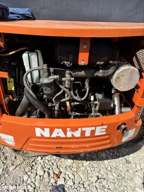Inny NANTE NT18DR - 5