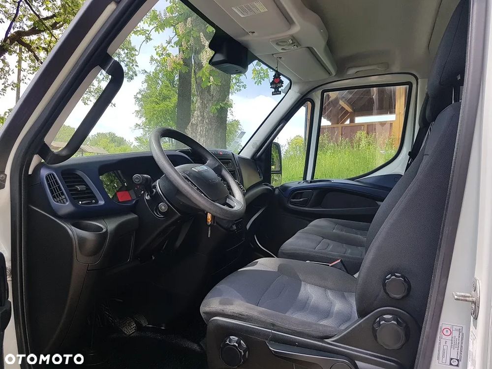 Iveco Daily - 11
