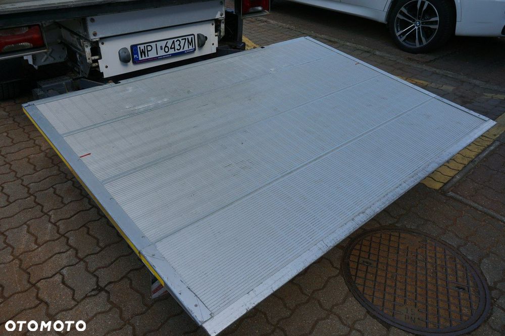 Volkswagen Crafter - 6