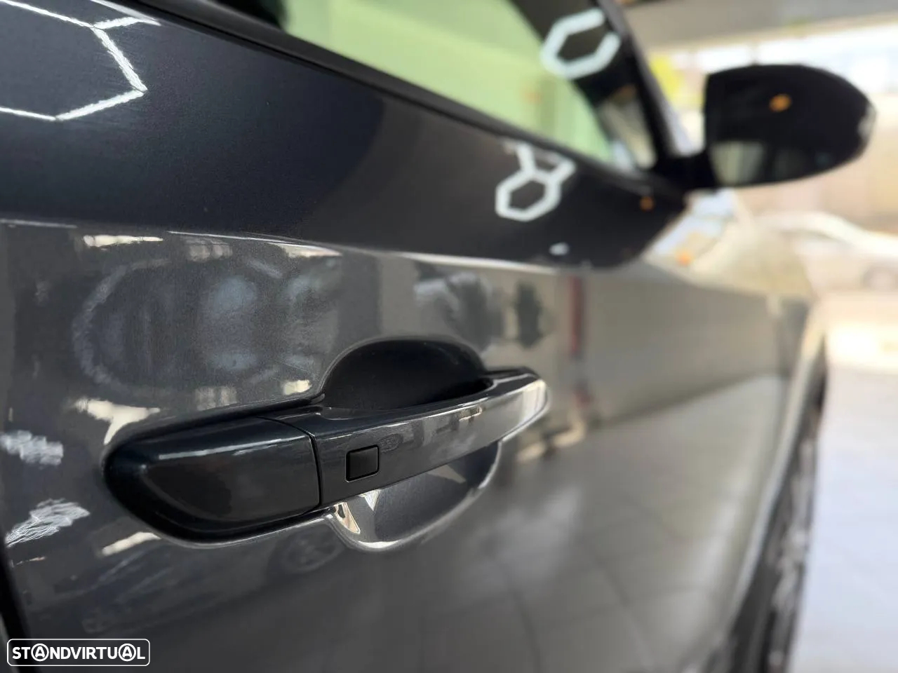 Hyundai Tucson 1.6 CRDi N-Line DCT - 20