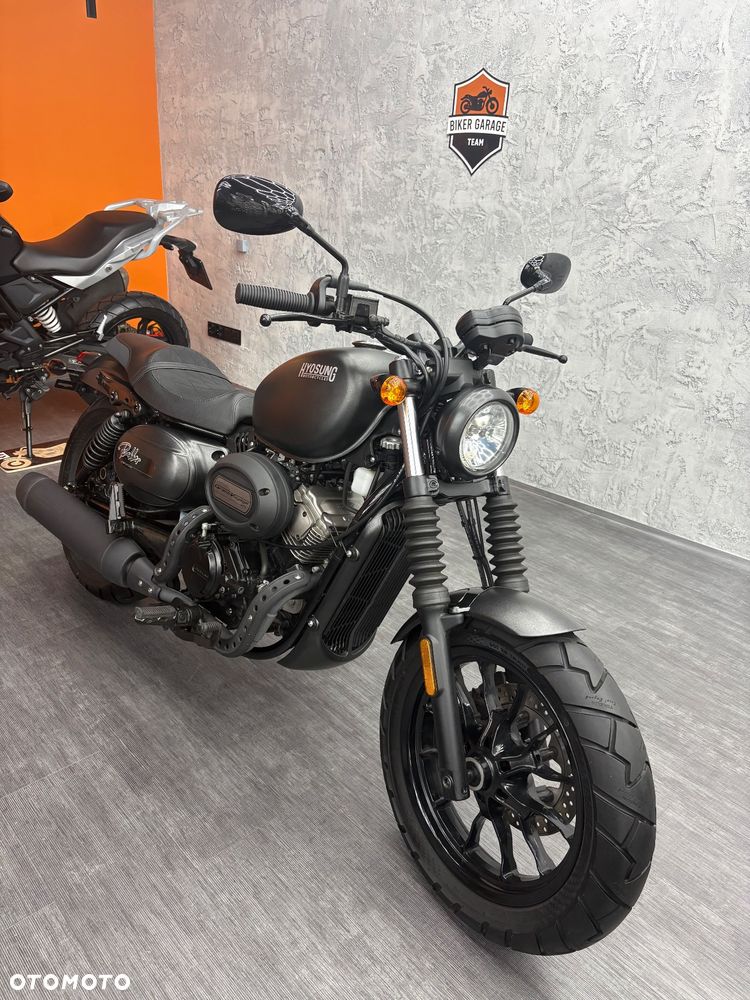Hyosung GV - 2