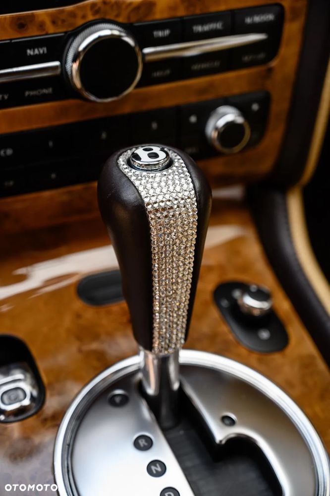 Bentley Continental GT - 35