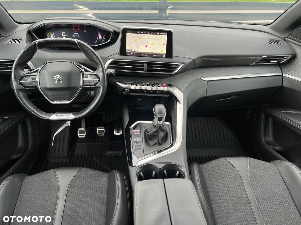Peugeot 5008 1.2 PureTech Crossway S&S - 19