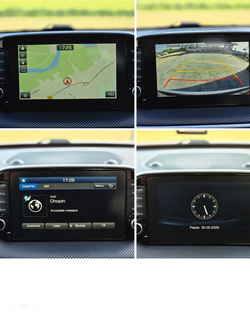 Hyundai Tucson 1.6 GDi 2WD Trend - 26