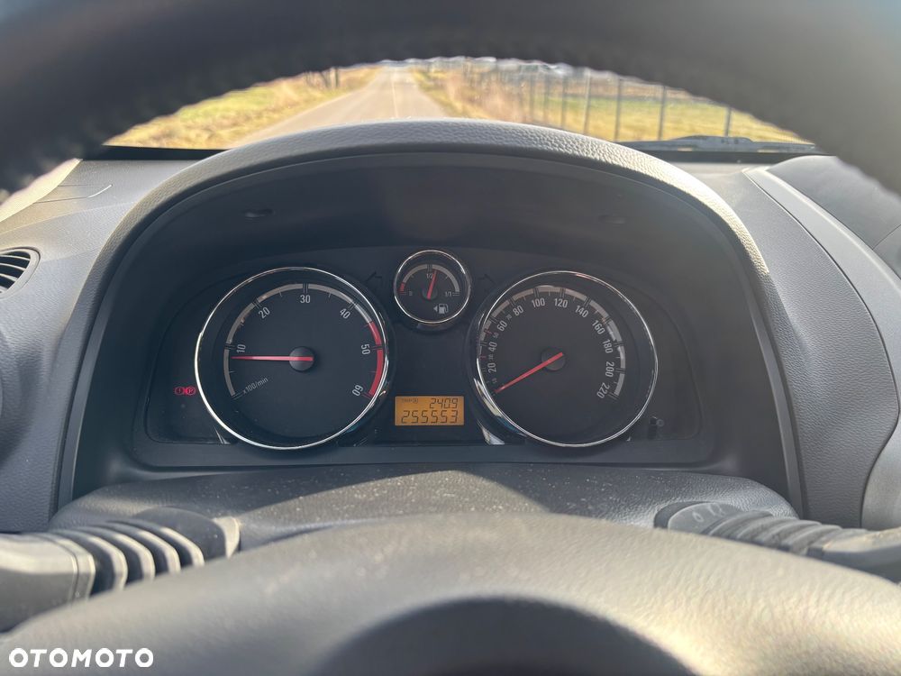 Opel Antara 2.0 CDTI Edition - 9