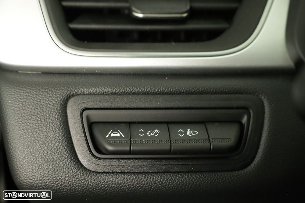 Renault Captur 1.0 TCe Techno Bi-Fuel - 20