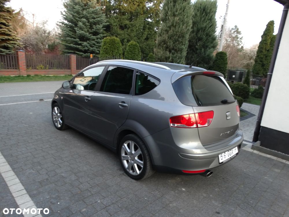 Seat Altea XL - 17