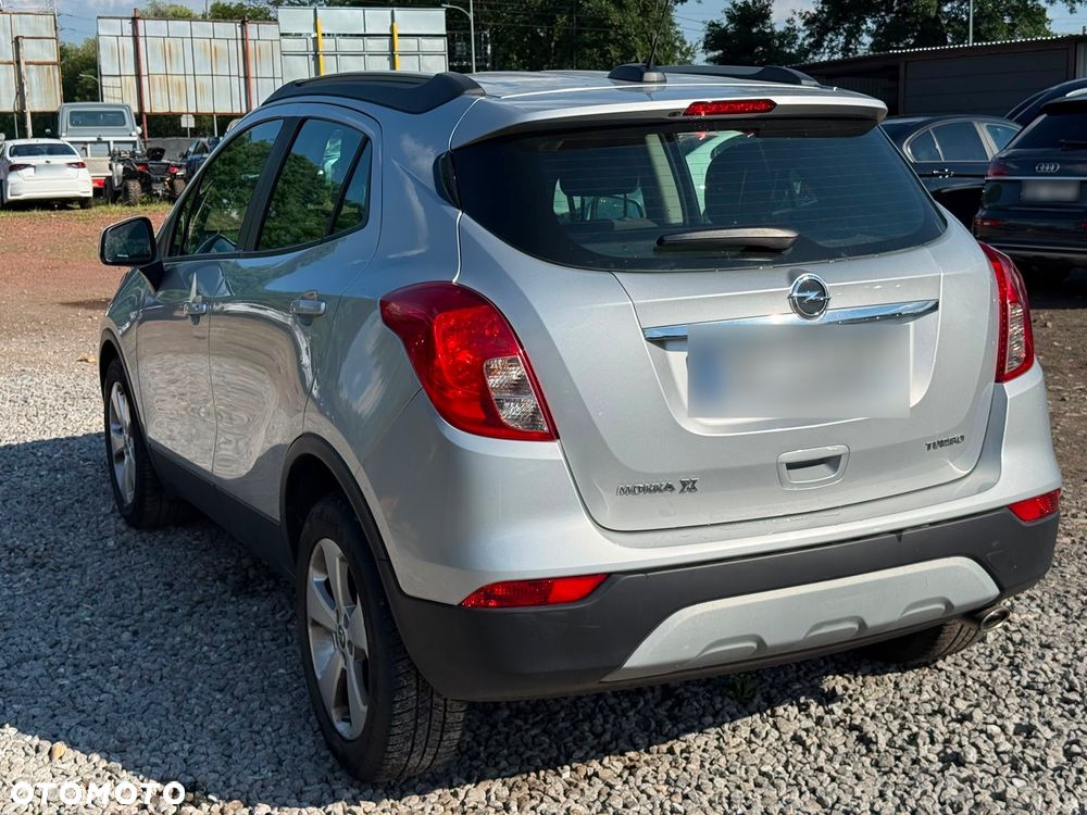 Opel Mokka 1.4 T Enjoy - 10