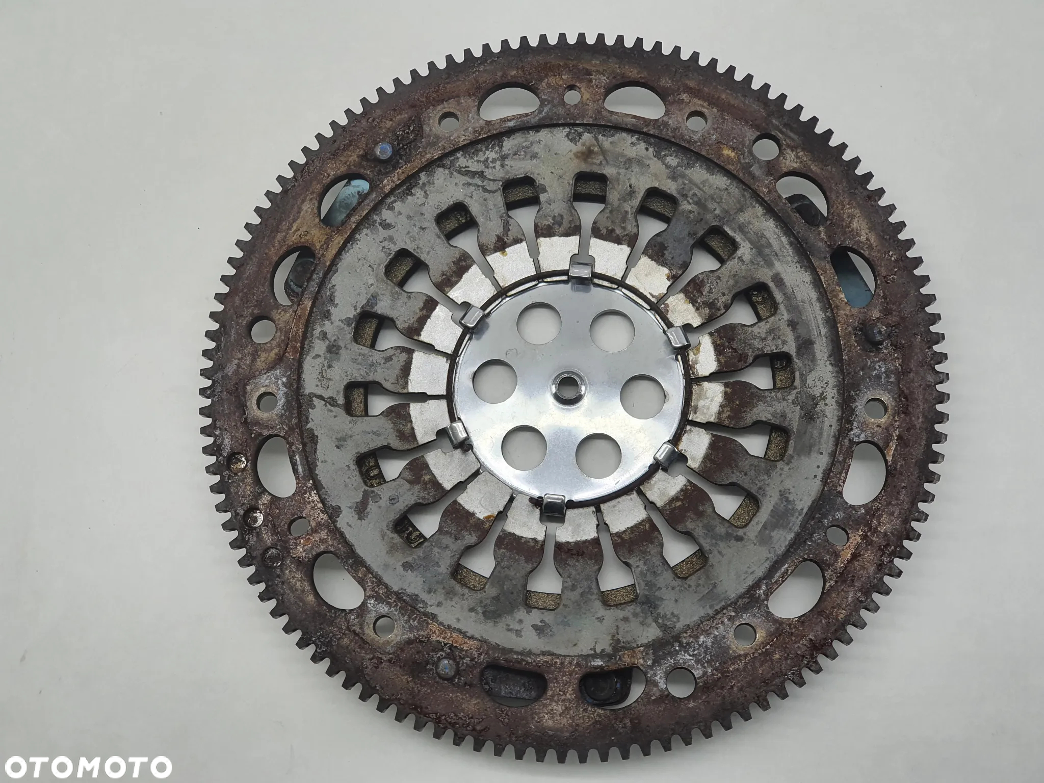 Sprzeglo Tarcza Docisk  Bmw 1200 Gs K25 K27 - 29