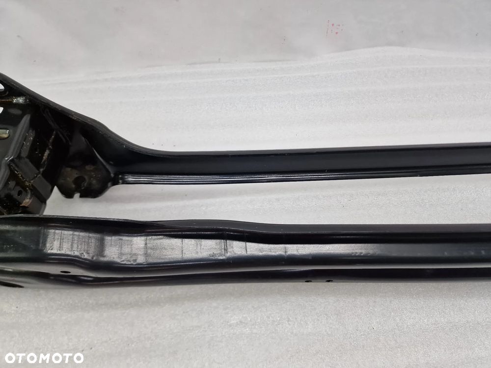 BMW G20 / G21 19- BELKA TYLNA TYLNIA TYŁ / POD ZDERZAK TYLNY , NR TS746241010 , NR AUKCJI BEL275 - 11