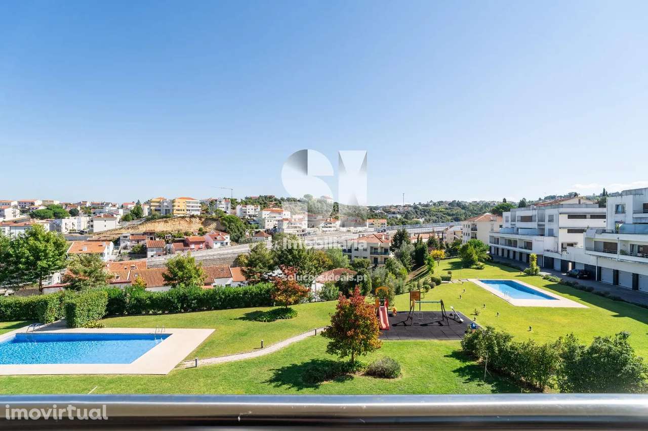 Apartamento T3 DUPLEX - Grande imagem: 2/41