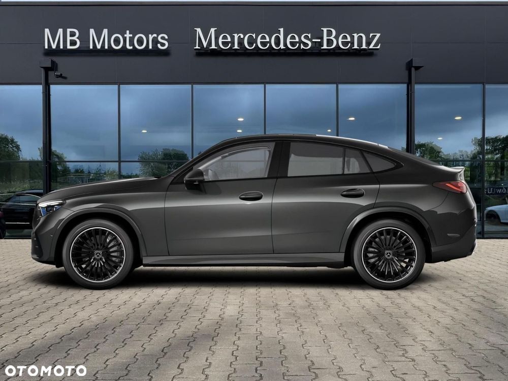 Mercedes-Benz GLC - 3