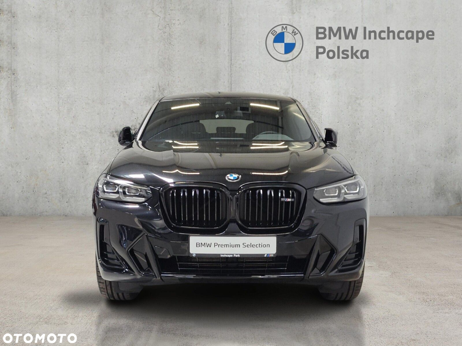 BMW X4 - 8
