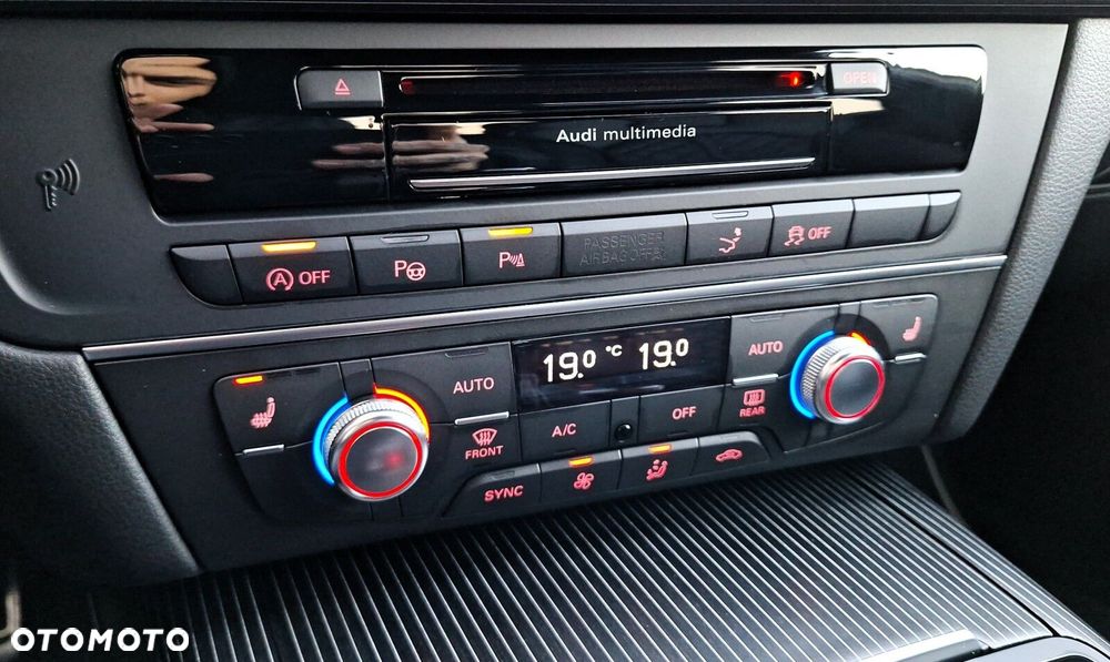 Audi A7 Sportback 2.0 TFSI Quattro S tronic - 23