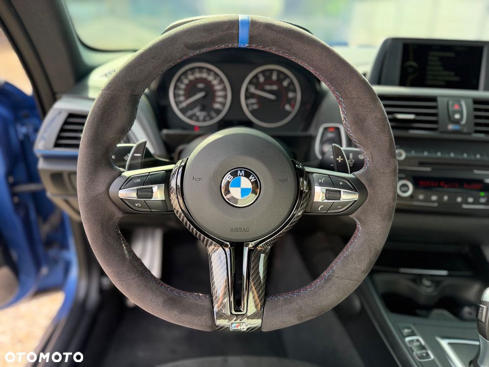 BMW Seria 1 125d Sport-Aut Sport Line - 19