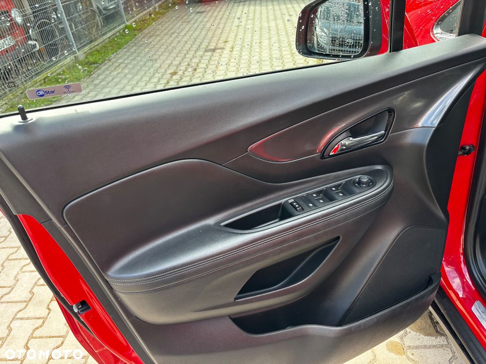 Opel Mokka 1.6 CDTI Automatik Color Edition - 15