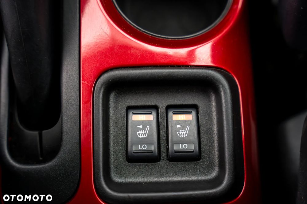 Nissan Juke 1.6 Tekna - 25