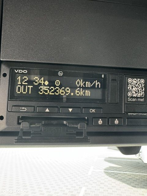 DAF XG 530 FT - 12