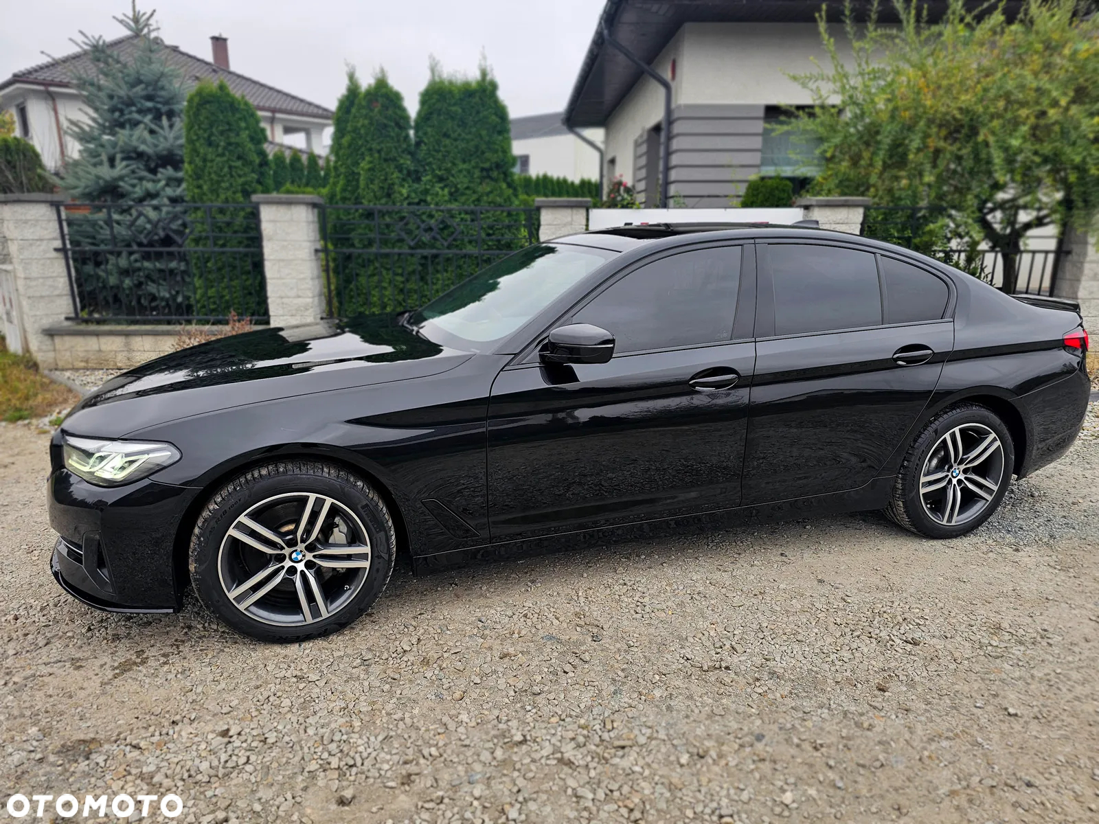 BMW Seria 5 - 6