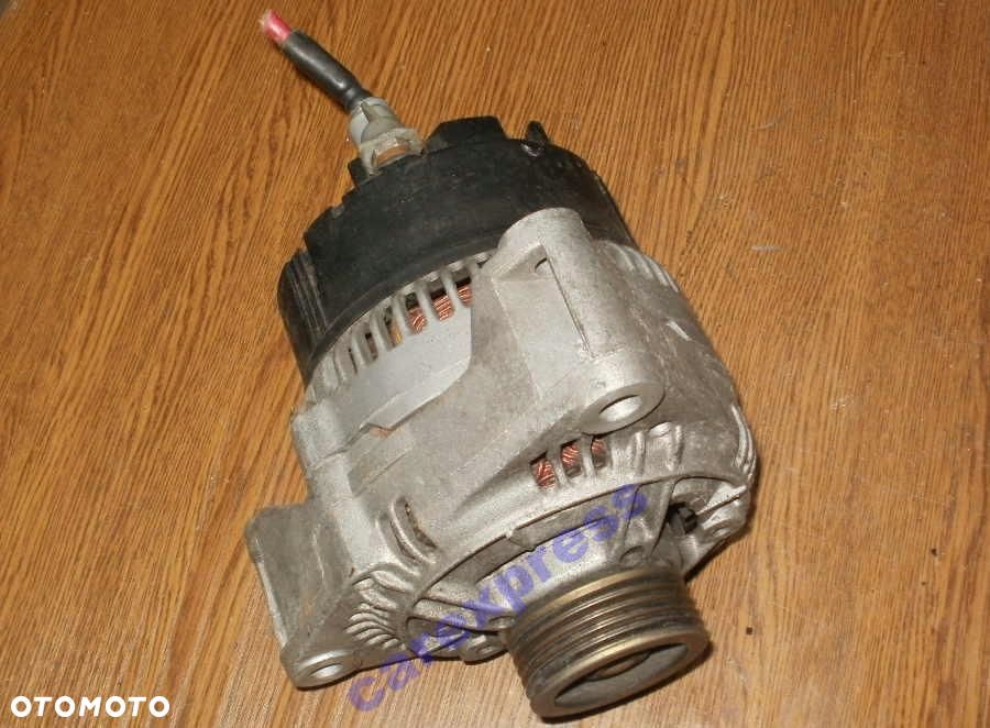 ORYGINALNY ALTERNATOR ALFA ROMEO 145 146 - 1