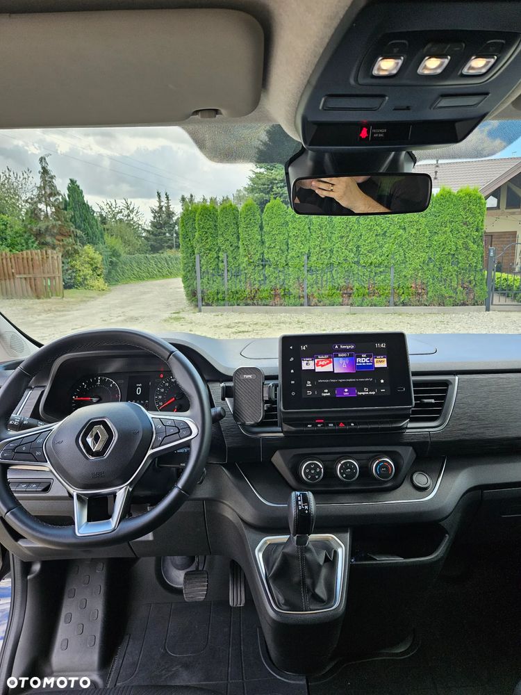 Renault Trafic - 4