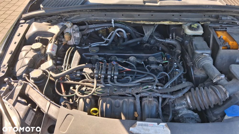 Ford Mondeo 2.0 Viva Trend - 10