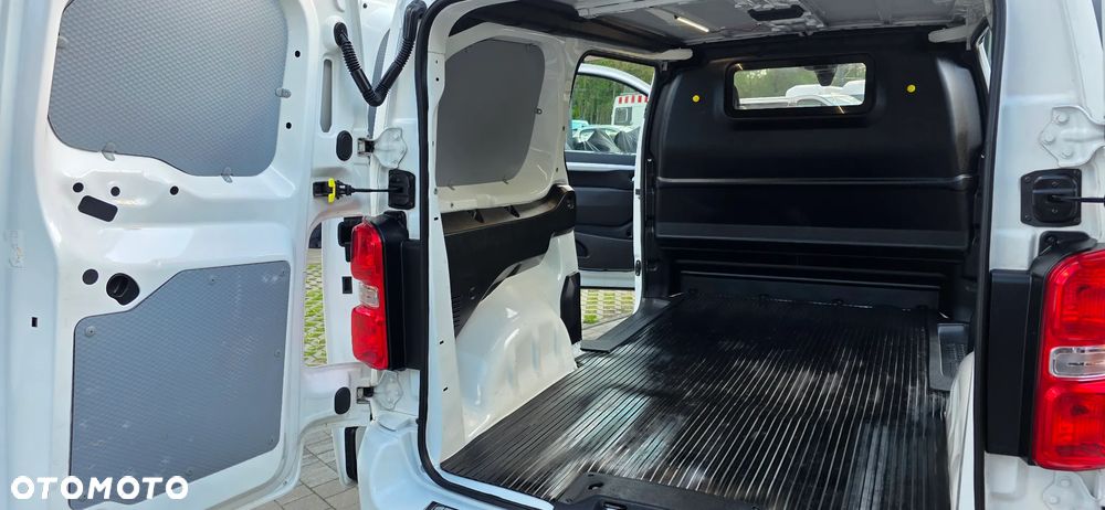 Peugeot Exper L2H1 2.0 177KM AUTOMAT 8-biegów - 34