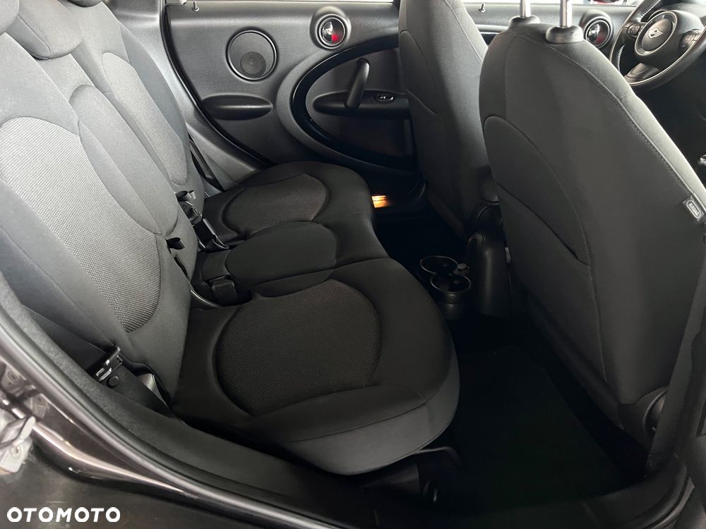 MINI Countryman - 28